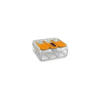 Wago svorka 3x2,5mm