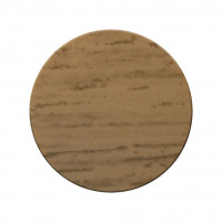 IF Krytka nalepovací 20mm 15ks 4731 dub světlý