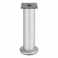 StrongLegs nábytková noha FS001 200Rmm chrom matný