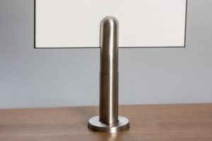 K-WC kabinky Rektifikační nožka VS-U univerzální 18 mm