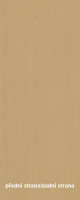 SHINNOKI 4.0 Ivory Infinite Oak A/A 2790/1240/19 mm