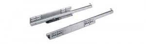 HETTICH 9260344/9212717 Quadro 25 300mm/20kg EB23 PTO L