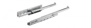 HETTICH 9267406 Quadro 25 400 EB23 část SiSy P