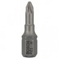 BOSCH 2607001556 Šroubovací bit Extra Hard PZ 1, 25 mm