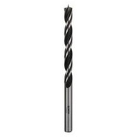 BOSCH 2608596305 Standardní vrták do dřeva 8 x 75 x 117 mm, d 8 mm