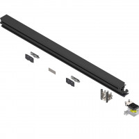 BLUM 802L1350DR1 Revego Duo kolejnice, 1350mm, pravá