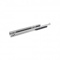 HETTICH 9243689 Atira celovýsuv, Quadro V6, 260mm/30kg, bok 18mm, levá, PTOs