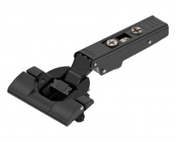 BLUM 71B3590 naložený, tlumený, Inserta, 110° Onyx