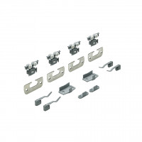 HETTICH 45317 TopLine 110 sada pro 2 křídla