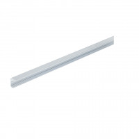 HETTICH 46416 TopLine 25 horní vedení 3500mm stříbrná surová