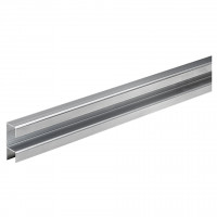 HETTICH 46420 STB 12 dolní vedení 6000mm stříbrná surová