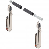 BLUM 22L3500 Aventos HL Top ramena - 340-389mm