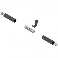 BLUM 22Q080Z Aventos HL Top prodlužovací díl stabilizační tyče