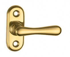 TWIN Klika okenní Elegant BA 1225 HO/A