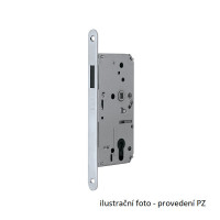 TWIN Magnetický zámek B-KLASS BB/CH-SAT