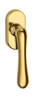 TWIN Klika okenní Elegant BA 1225 RO/CH