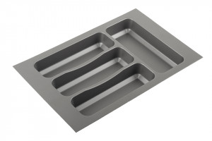 StrongIn příborník 322x472mm pro StrongMax 18 antracit