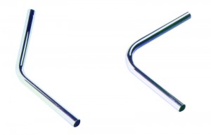 VIBO LA9840, oblouk pro reling, 90°