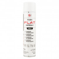 StrongGlue Kontaktní lepidlo FLAT 600ml sprej