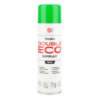 StrongGlue Kontaktní lepidlo DOUBLE ECO 500ml sprej