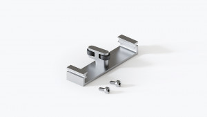 HAWA 31007 Concepta III 25/35 do pouzdra spojovací díl spodní 110mm, 26mm