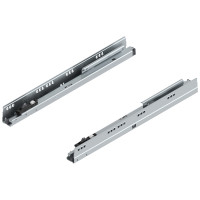 BLUM 578.4001M Antaro, výsuv 400mm/30kg, Blumotion/TOB