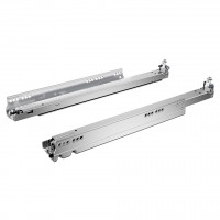 HETTICH 9318284 Actro 5D celovýsuv 400 40 kg SiSy L+P