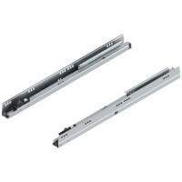 BLUM 578.5001M Antaro, výsuv 500mm/30kg, Blumotion/TOB