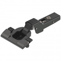 BLUM 70T3690.TL polonaložený Tip-on 110° Inserta Onyx