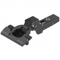 BLUM 70T3790.TL vložený Tip-on 110° Inserta Onyx