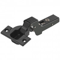 BLUM 70T3750.TL vložený Tip-on 110° vrut Onyx