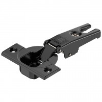 BLUM 91K9550 závěs pro vestavěné lednice 95° vrut Onyx