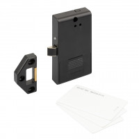 StrongLocks Čipový elektronický zámek Mifare