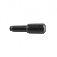 STRONG podpěra policová 5/3mm černá