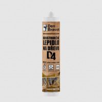 Rychlé konstrukční PU lepidlo