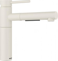 BLANCO 527551 Baterie Alta-S II Silgranit-look bílá soft