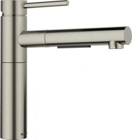 BLANCO 527710 Baterie ALTA-S II Satin Platinum