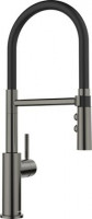 BLANCO 527731 Baterie CATRIS FLEXO Satin Dark Steel