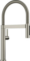 BLANCO 527703 Baterie CULINA-S II MINI Satin Platinum