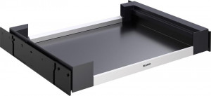 BLANCO 527665 Organizační zásuvka Flat Drawer 60 P - nízká s plnovýsuvem