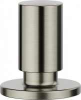 BLANCO 207411 Příslušenství ovládací táhlo výpusti Satin Platinum