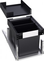 BLANCO 527854 Košový systém Select II 40/2 Combi 2x13l