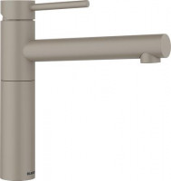 BLANCO 527535 Baterie Alta II Silgranit-look tartufo