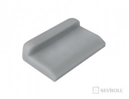SEVROLL 20252 klínek pro lamino tloušťka 2mm (100 ks)