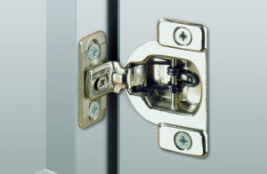 HETTICH 9072548 Optimat Plus 4 FM závěs čelní rám 110° podložka TB vrut pružina