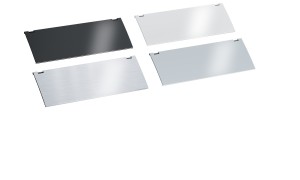 BACHMANN 927.100 kryt Kapsa aluminium/nerez