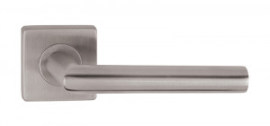 TWIN Klika Leko Vision HR H 1892R WC/E kov ((Vision HH001 HR WC/E)