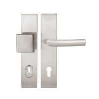 TWIN Columbus DEF HR H 2094KS KPZL/R/E 92mm s klikou BLOCK