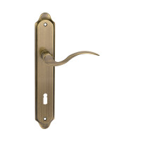 TWIN Klika Amadeus BA 1360 WC/ABR 90mm