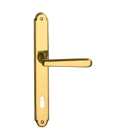 TWIN Klika Alt Wien PW 3000 KPZR/A 72mm